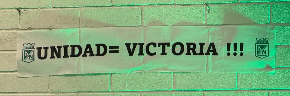 NOTICIAS DEL VERDE's banner