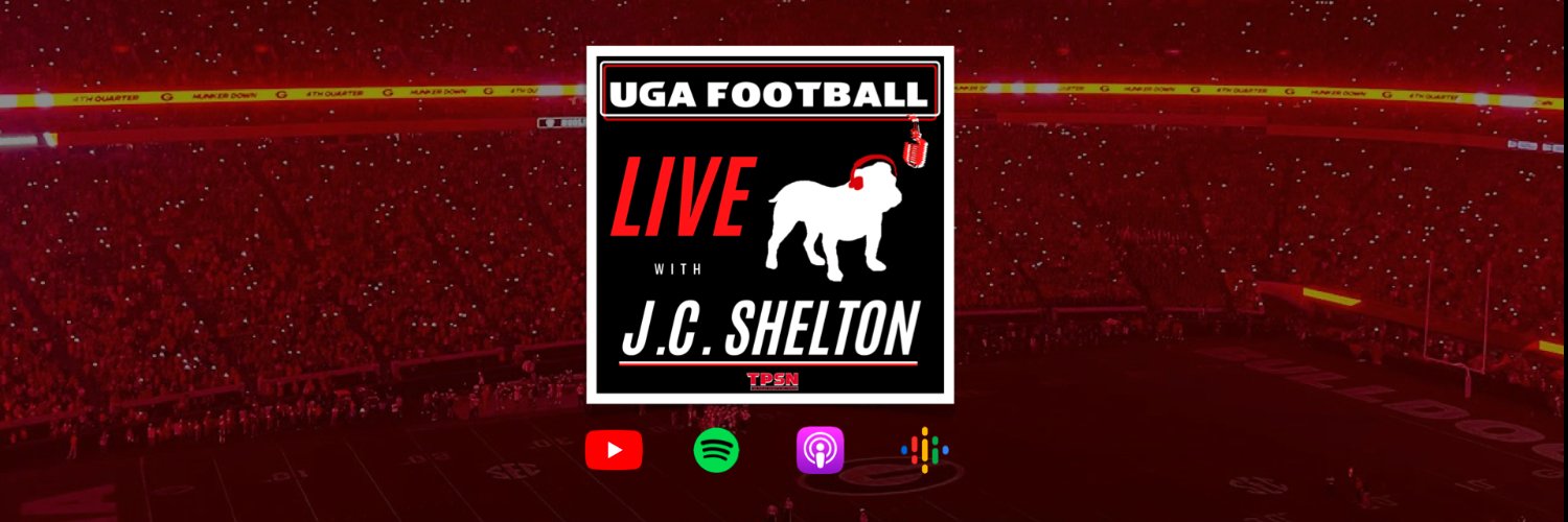 J.C. Shelton's banner