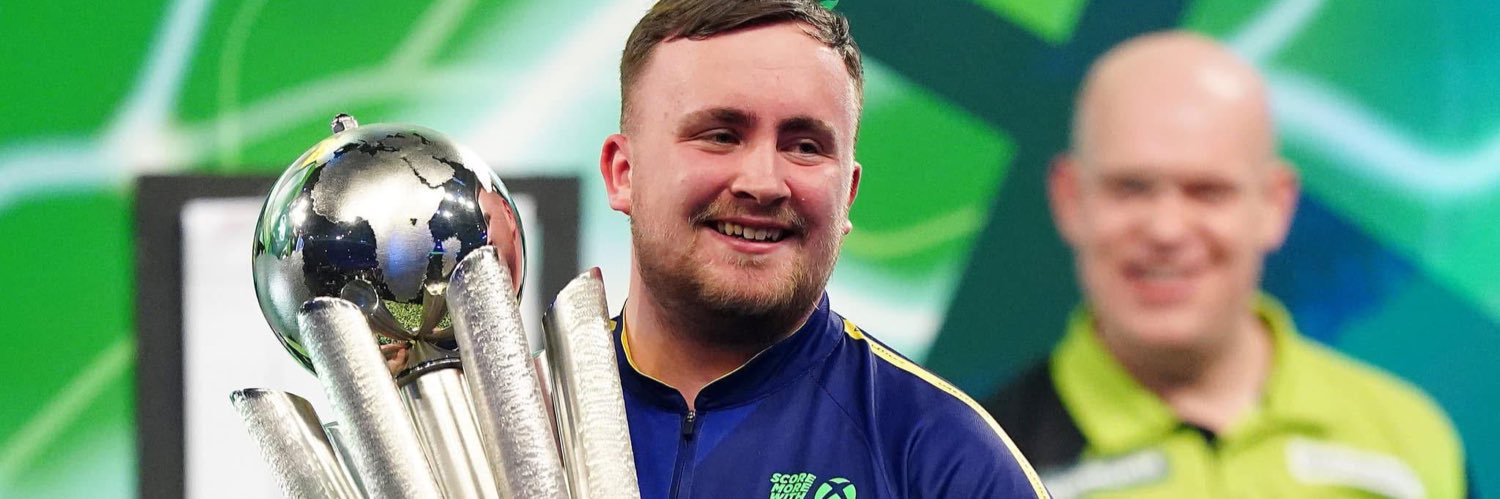 Darts News's banner