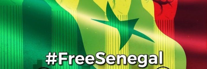 Umar Fay 🇸🇳's banner