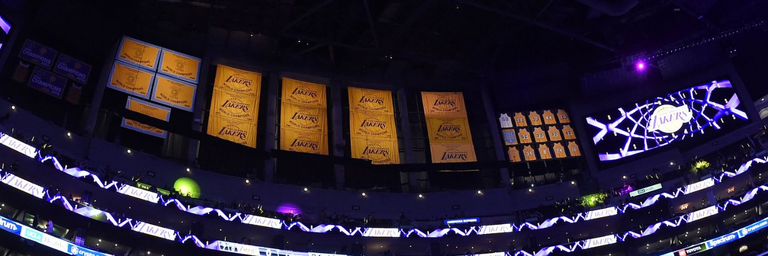 NLB's banner