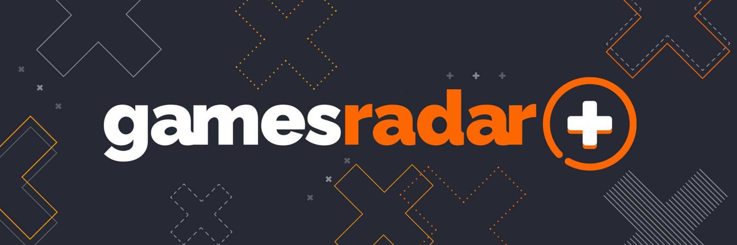GamesRadar+'s banner