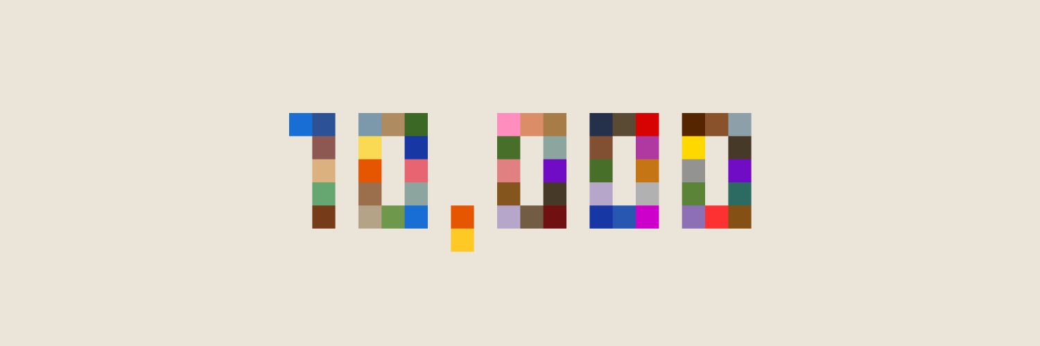 CryptoPunks's banner