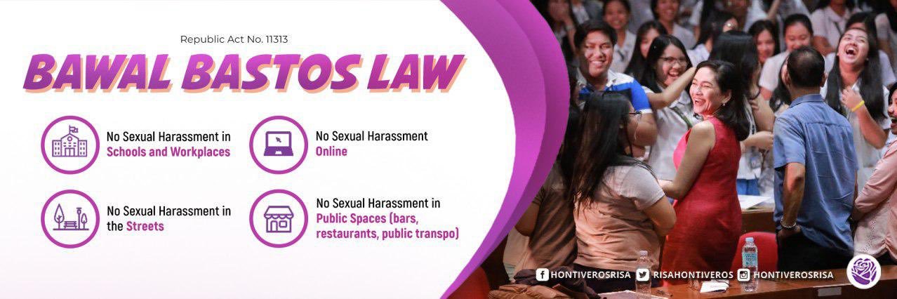 risa hontiveros's banner