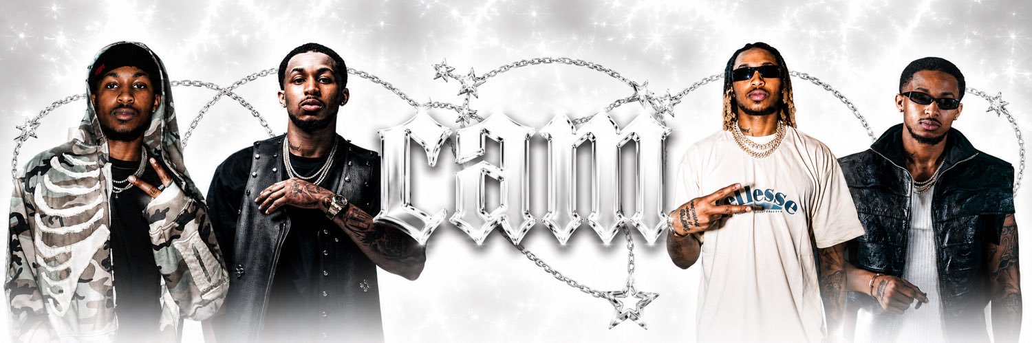 cam's banner