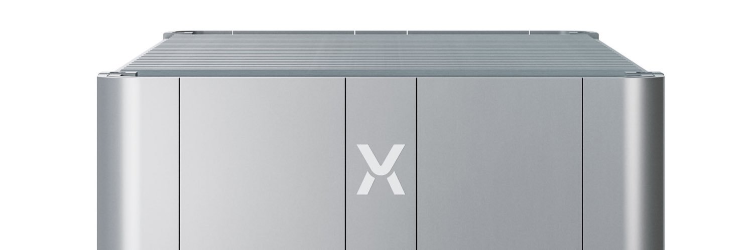 伊藤正裕 PowerX CEO's banner