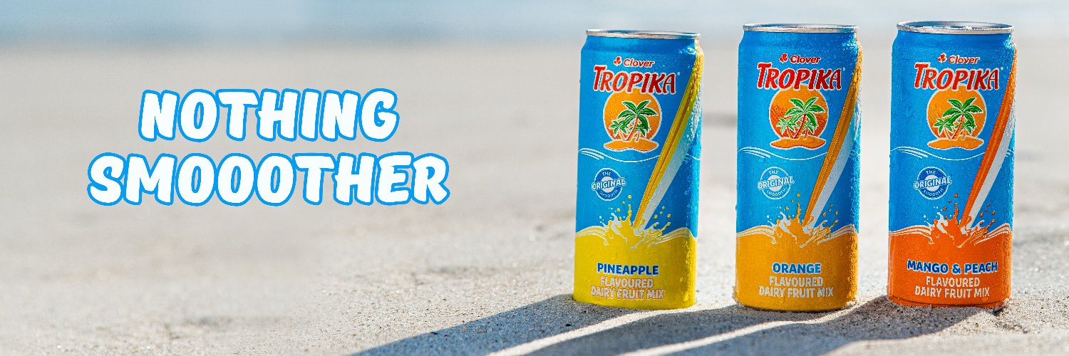 Tropika's banner