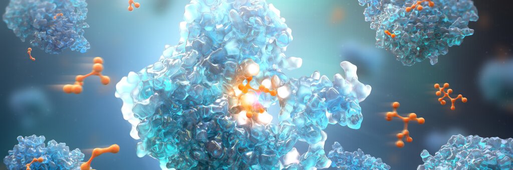 AstraZeneca's banner