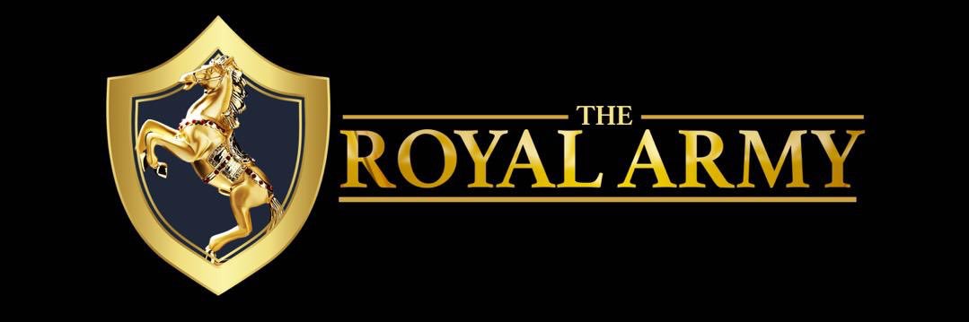 Prince Nelson Enwerem's banner