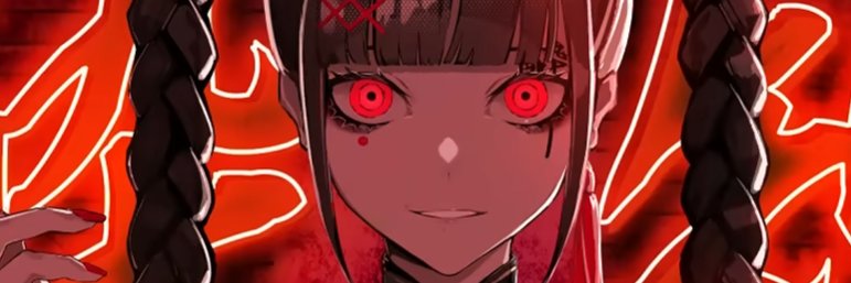 Marusha's banner