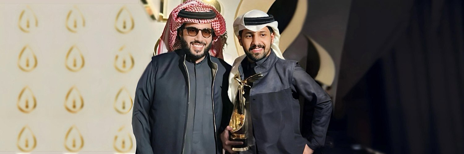 وليد قشران's banner