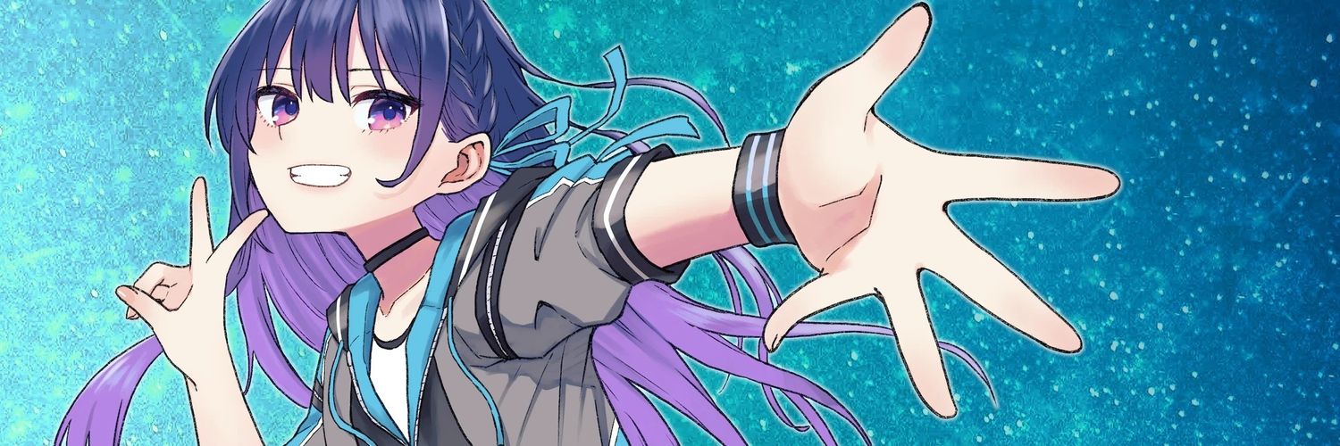 らくしゅみ 🈁's banner