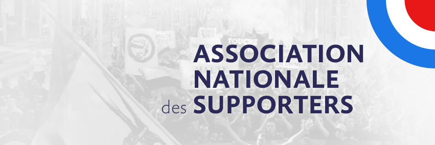 Asso.Nat.Supporters's banner