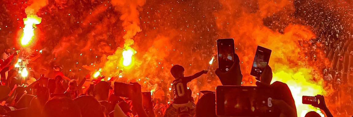 ⚫️⚪️'s banner