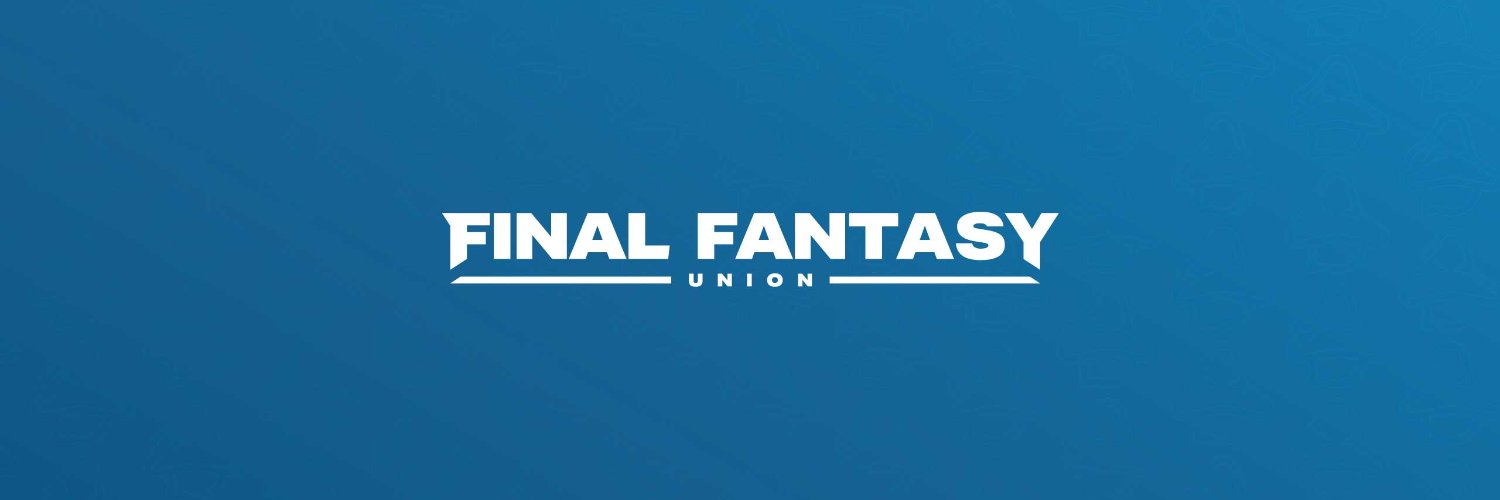 Final Fantasy Union's banner