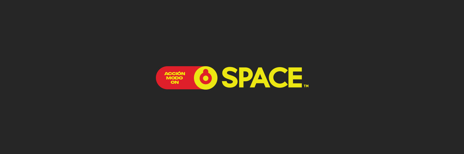 Canal Space's banner