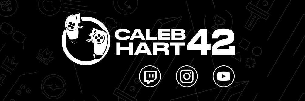 Calebhart42's banner