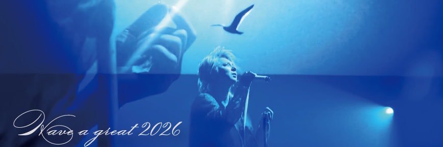 mitsuru matsuoka's banner