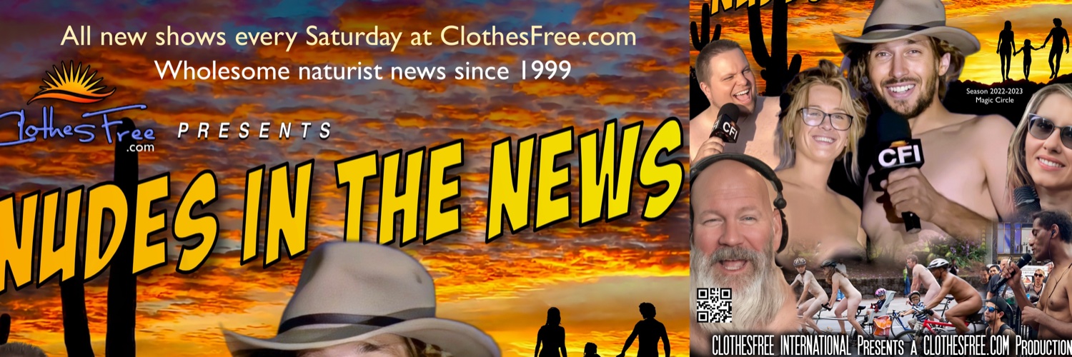 ClothesFree.com's banner
