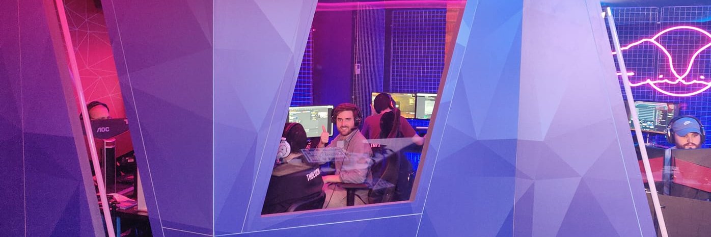 preheat's banner