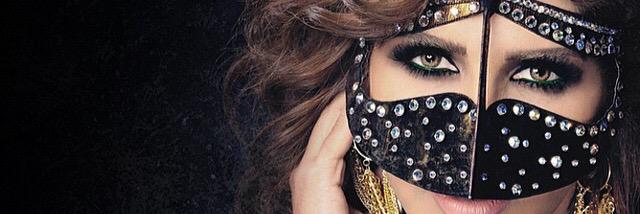 زهرة عرفات's banner