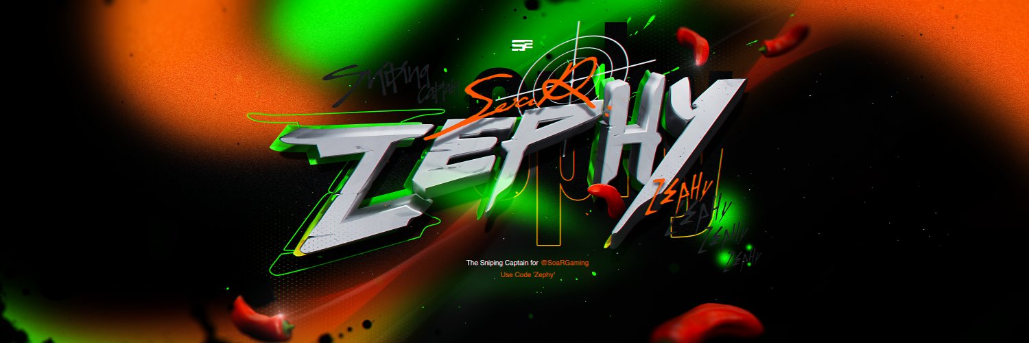 SoaR Zephy's banner