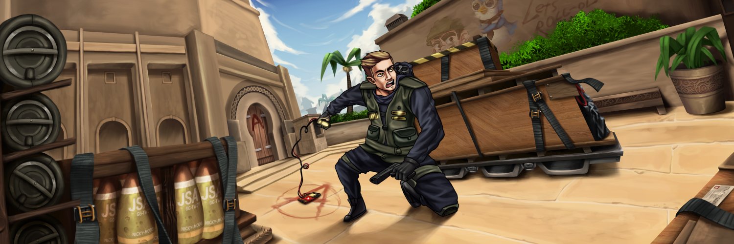 tweeday's banner