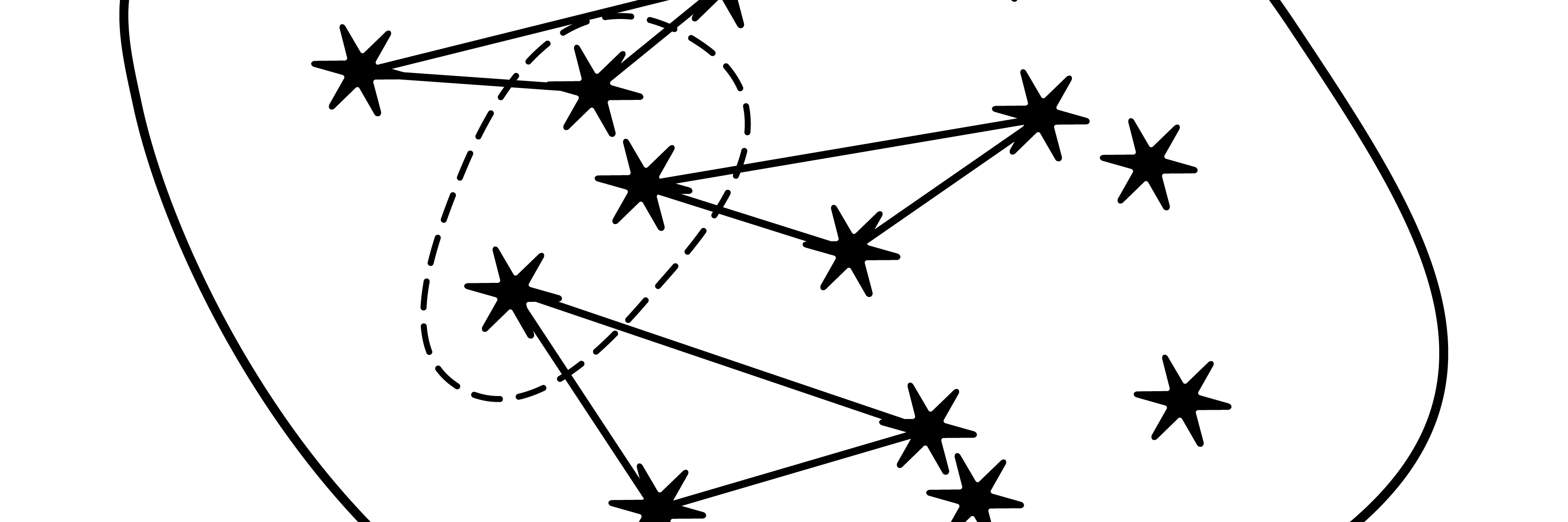 Are.na's banner