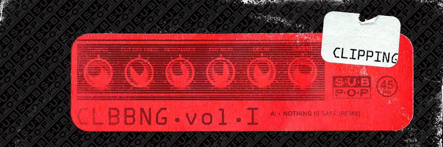 Daveed Diggs's banner