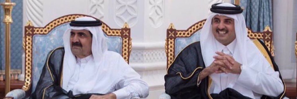 غانم الخيارين's banner