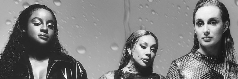 Sugababes's banner