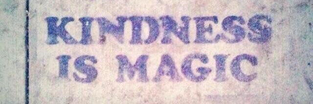 Gaynor Faye's banner