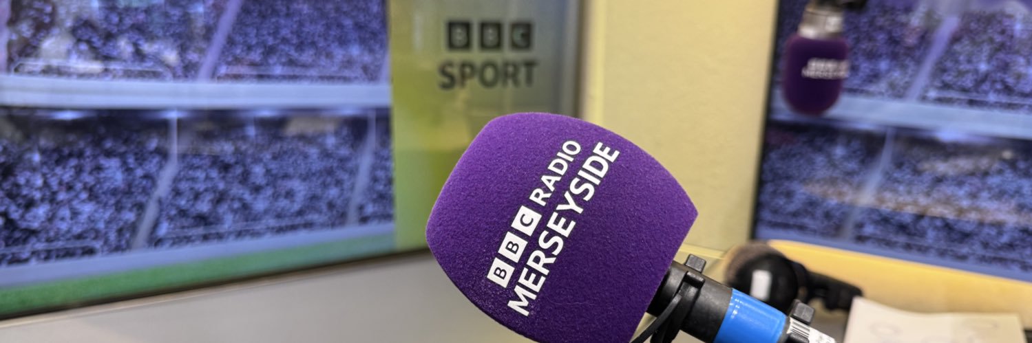 BBC Sport Merseyside's banner