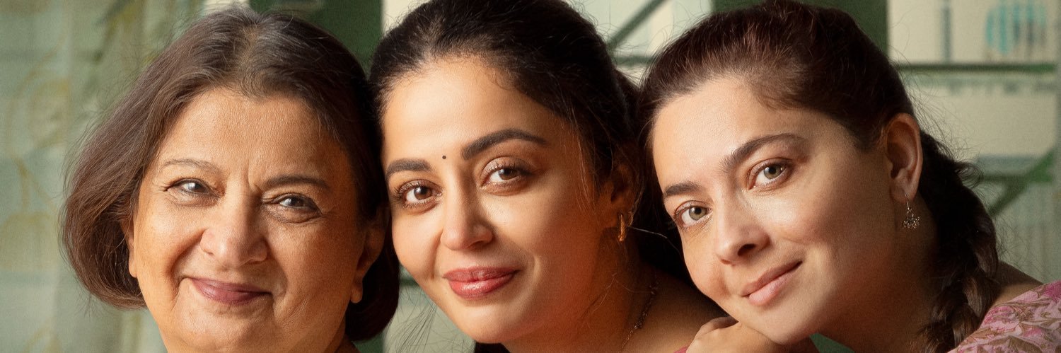 Sonalee Kulkarni's banner