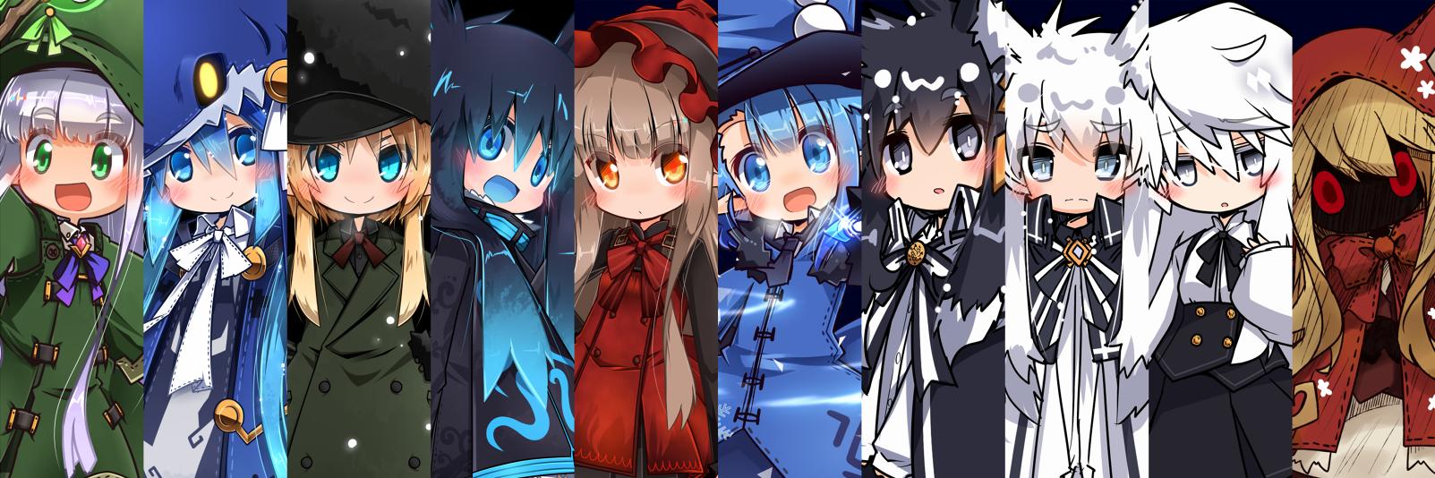 森のかえる's banner