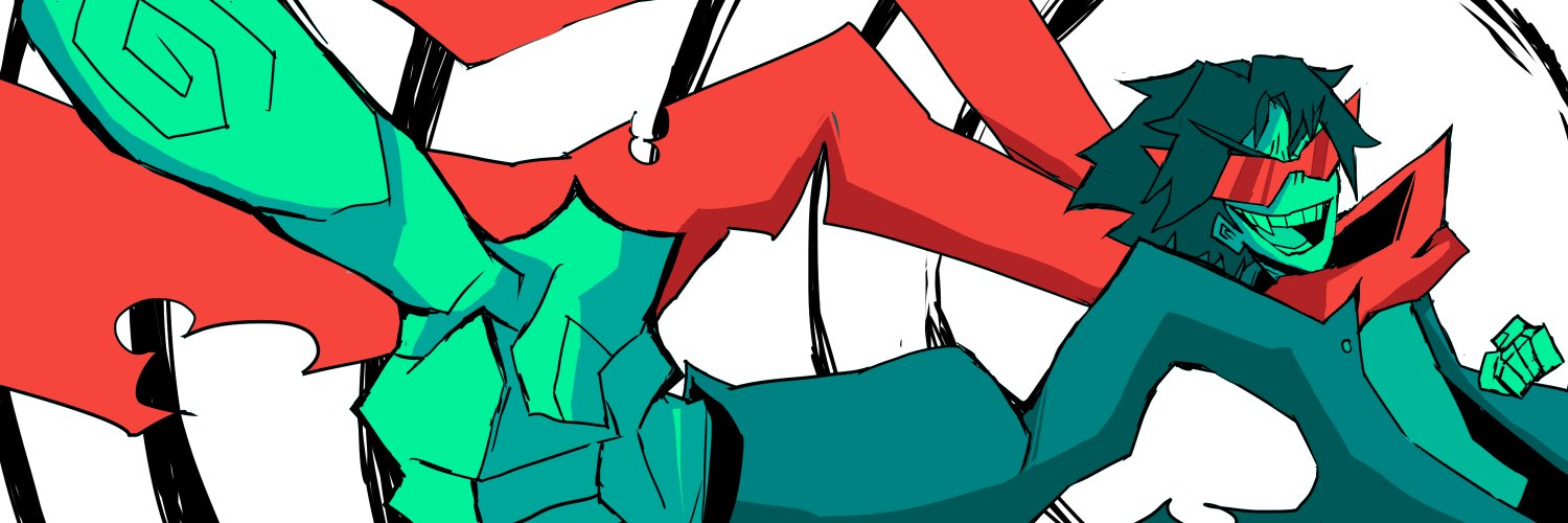 RedMufflerMan | Gordon Williams's banner