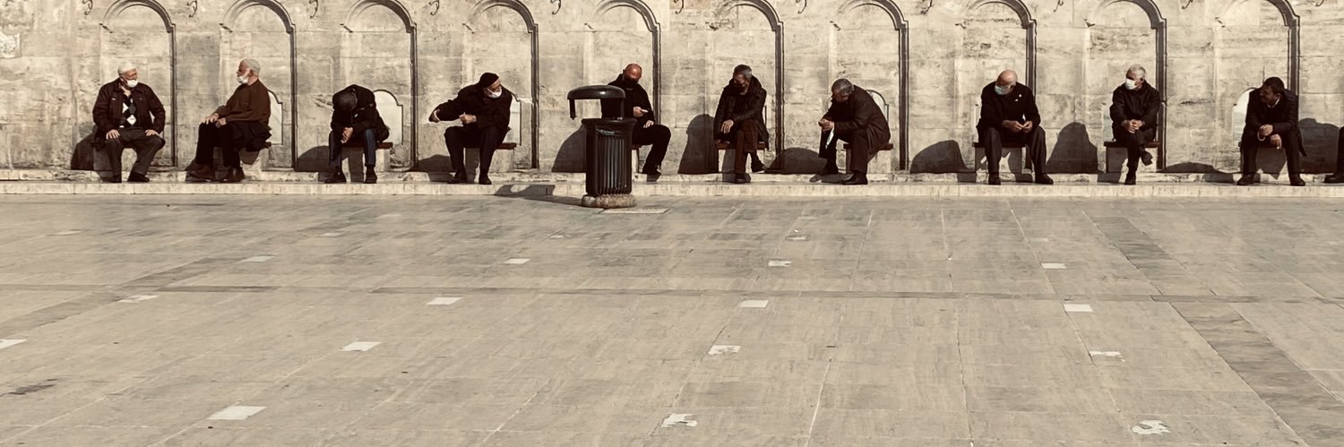 Aysun Çakır's banner