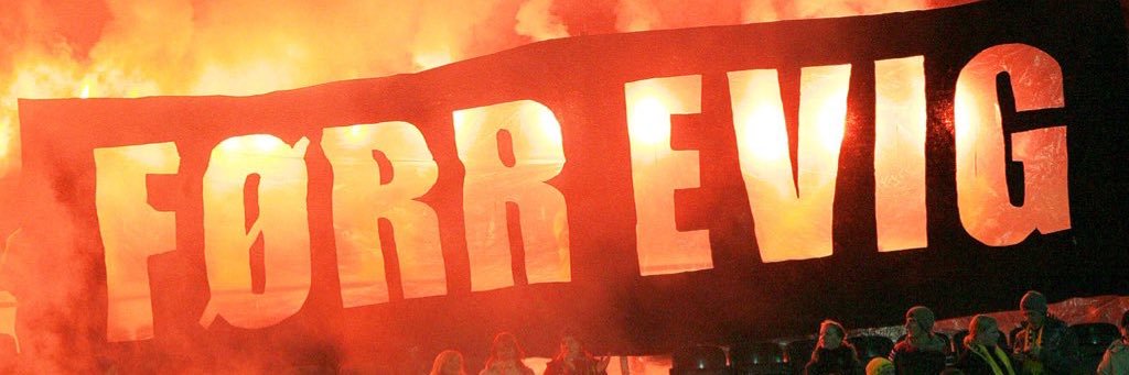 Frank's banner