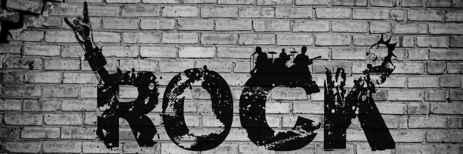 Queremos Rock 🤘's banner