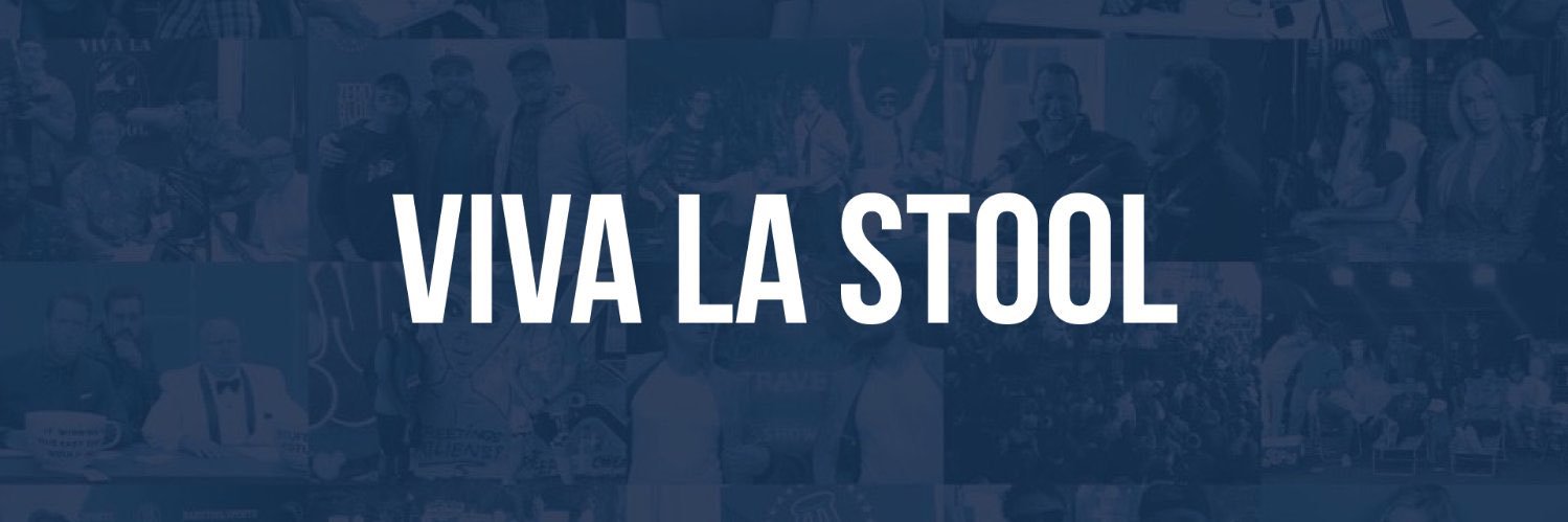 Barstool Radio's banner