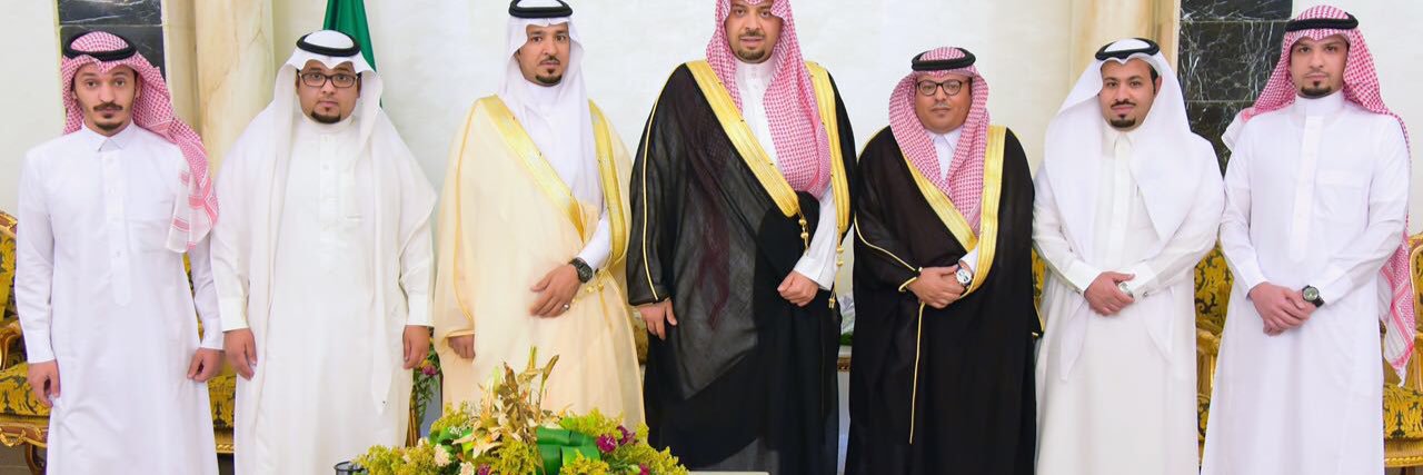 ثامر قمقوم's banner