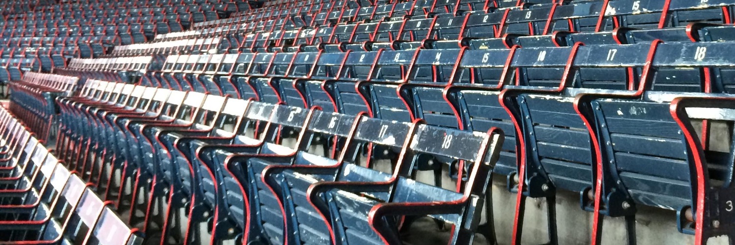 Red Sox Nation Stats's banner