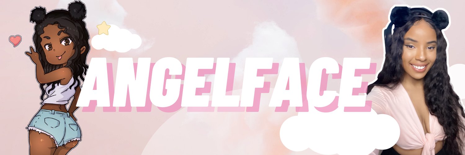 Angelface's banner