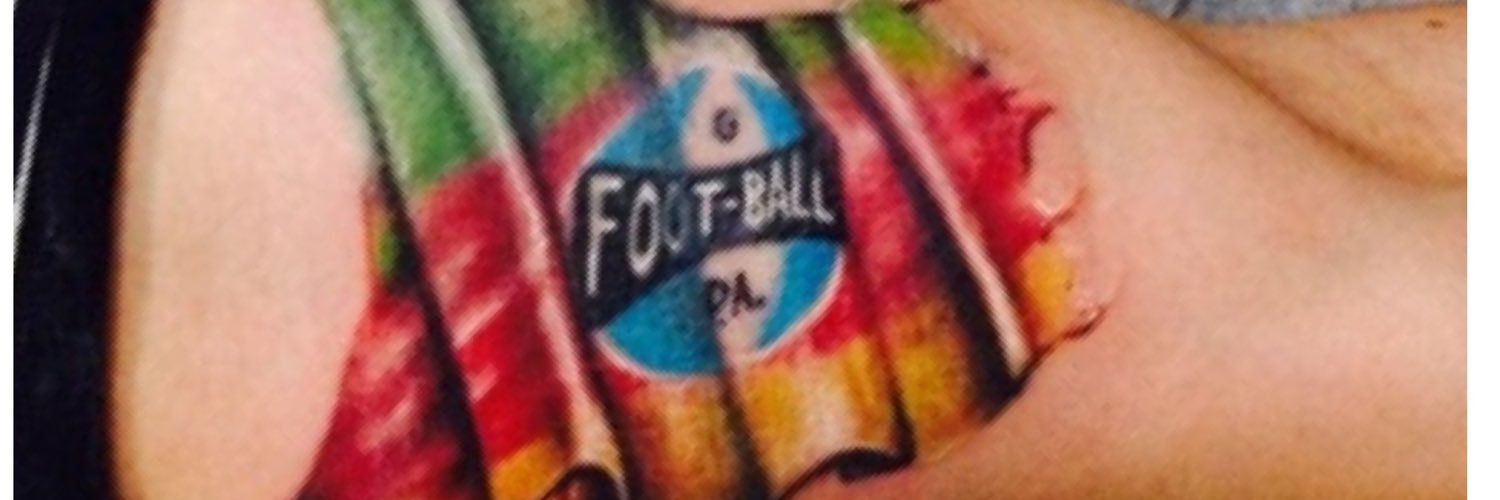 Tato Caloghero's banner