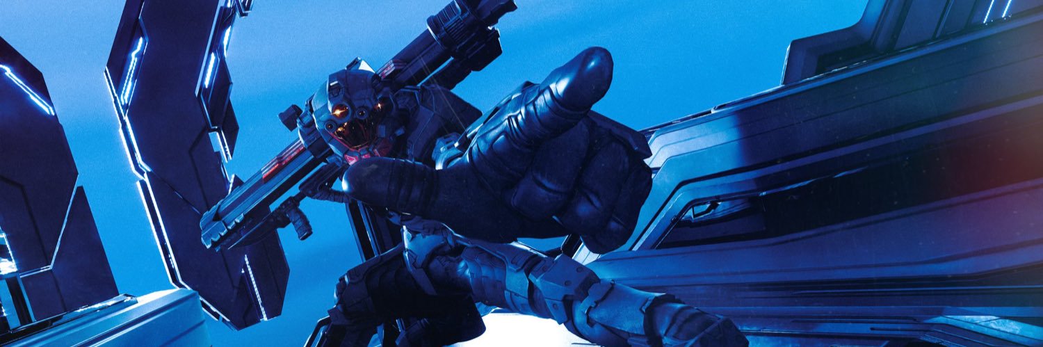 Xero Reality Customs's banner