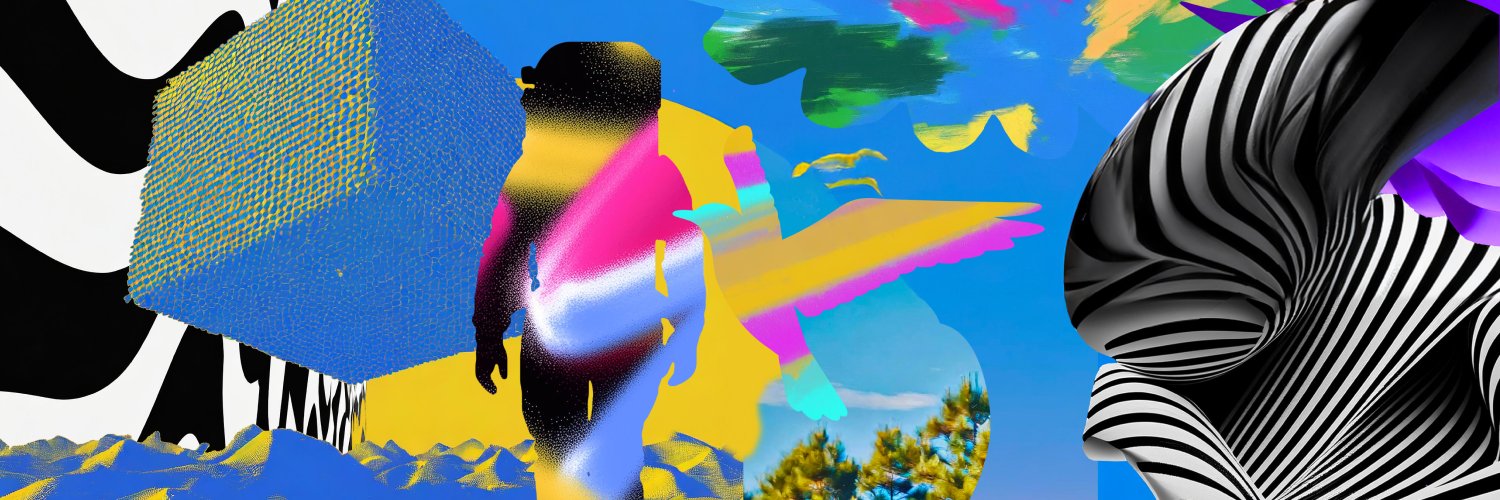 Adobe MAX's banner