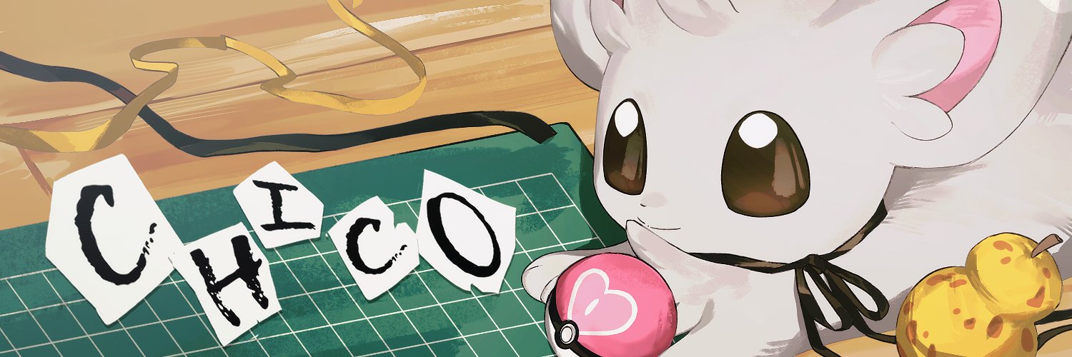 ✨ᴄʜɪᴄᴏ✨'s banner
