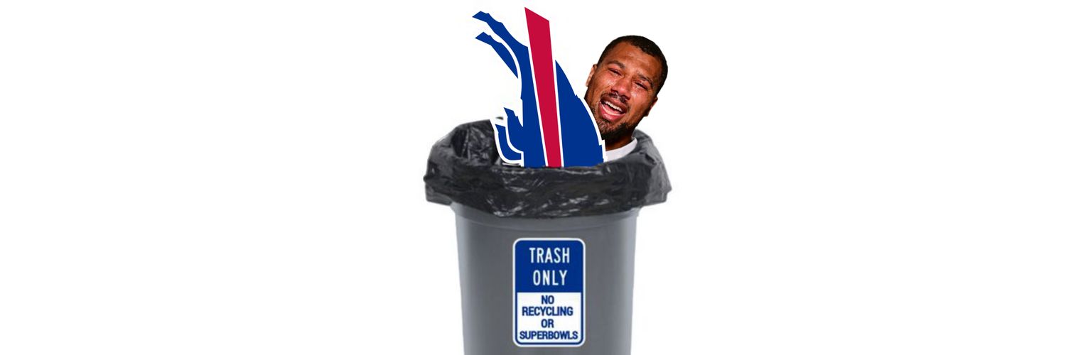 I Ain't Him's banner