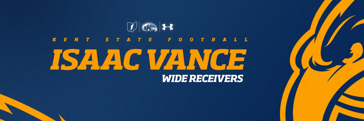Isaac Vance's banner