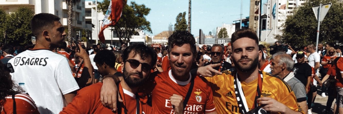 Bernardo's banner